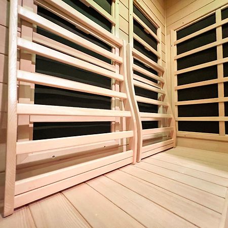 Fumai Sauna &Inn-遠赤外線サウナ-松江の歴史と文化と共に過ごすsmart Hotel Мацуэ Экстерьер фото