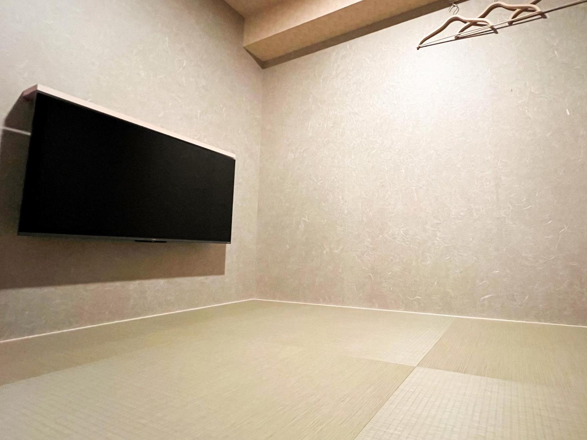 Fumai Sauna &Inn-遠赤外線サウナ-松江の歴史と文化と共に過ごすsmart Hotel Мацуэ Экстерьер фото
