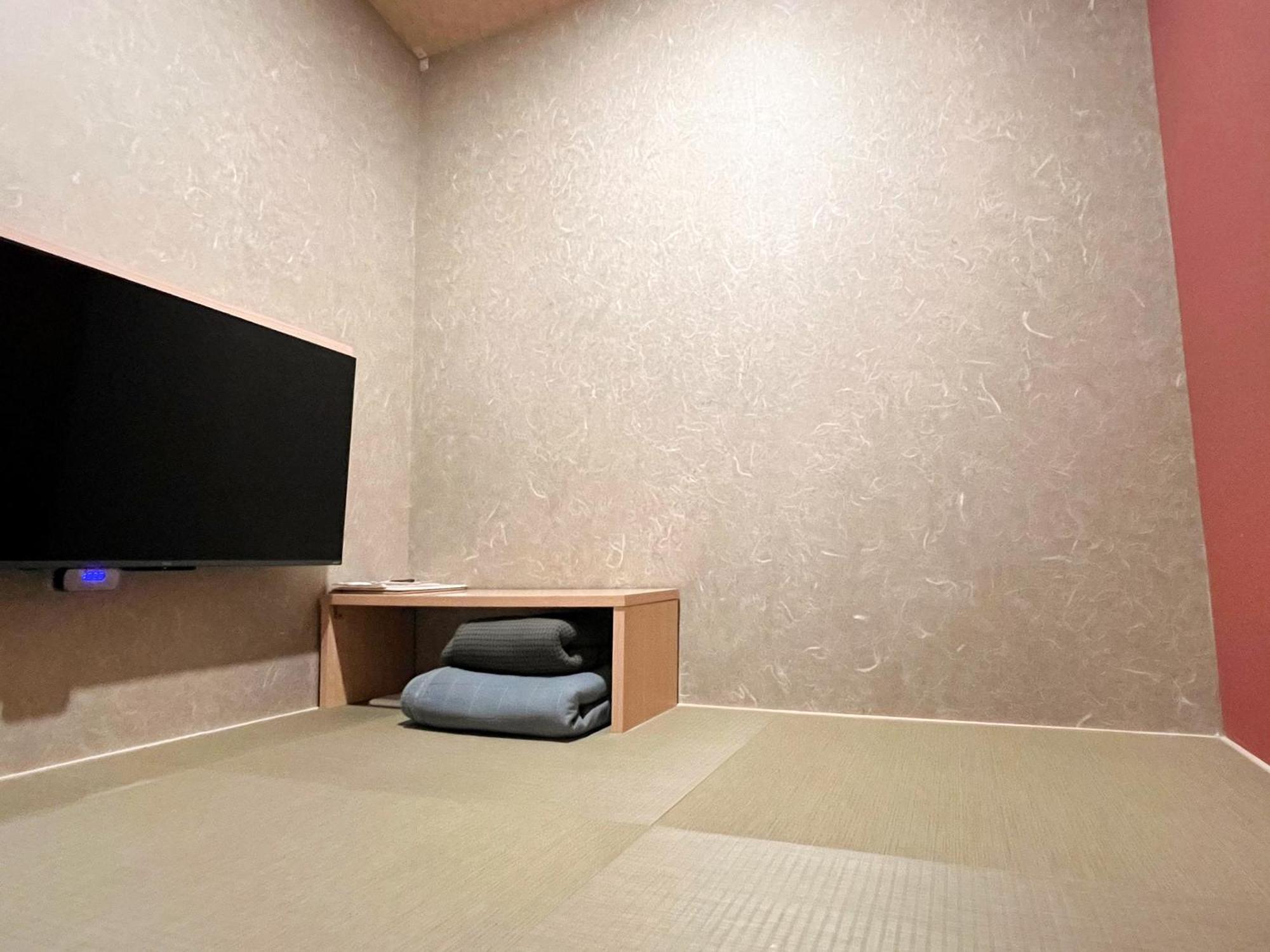 Fumai Sauna &Inn-遠赤外線サウナ-松江の歴史と文化と共に過ごすsmart Hotel Мацуэ Экстерьер фото