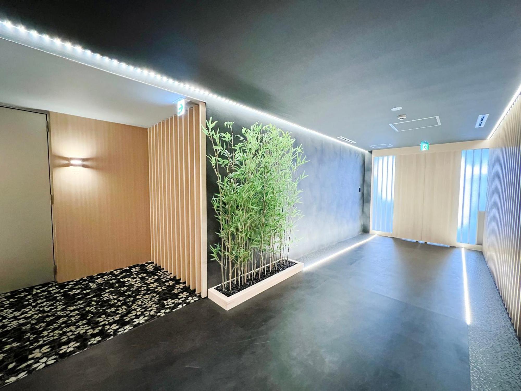Fumai Sauna &Inn-遠赤外線サウナ-松江の歴史と文化と共に過ごすsmart Hotel Мацуэ Экстерьер фото